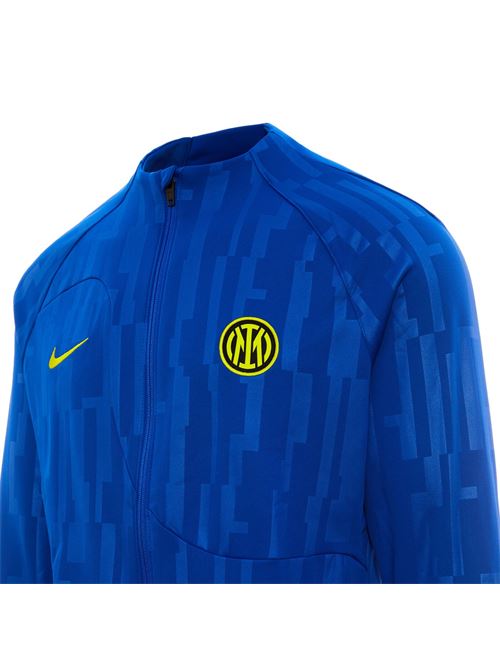 Nike Inter jacket pre partita 23/24 Inter | DV5048-408ACADEMY PRO HOME